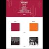 AB6IX [6IXENSE] 1st Album