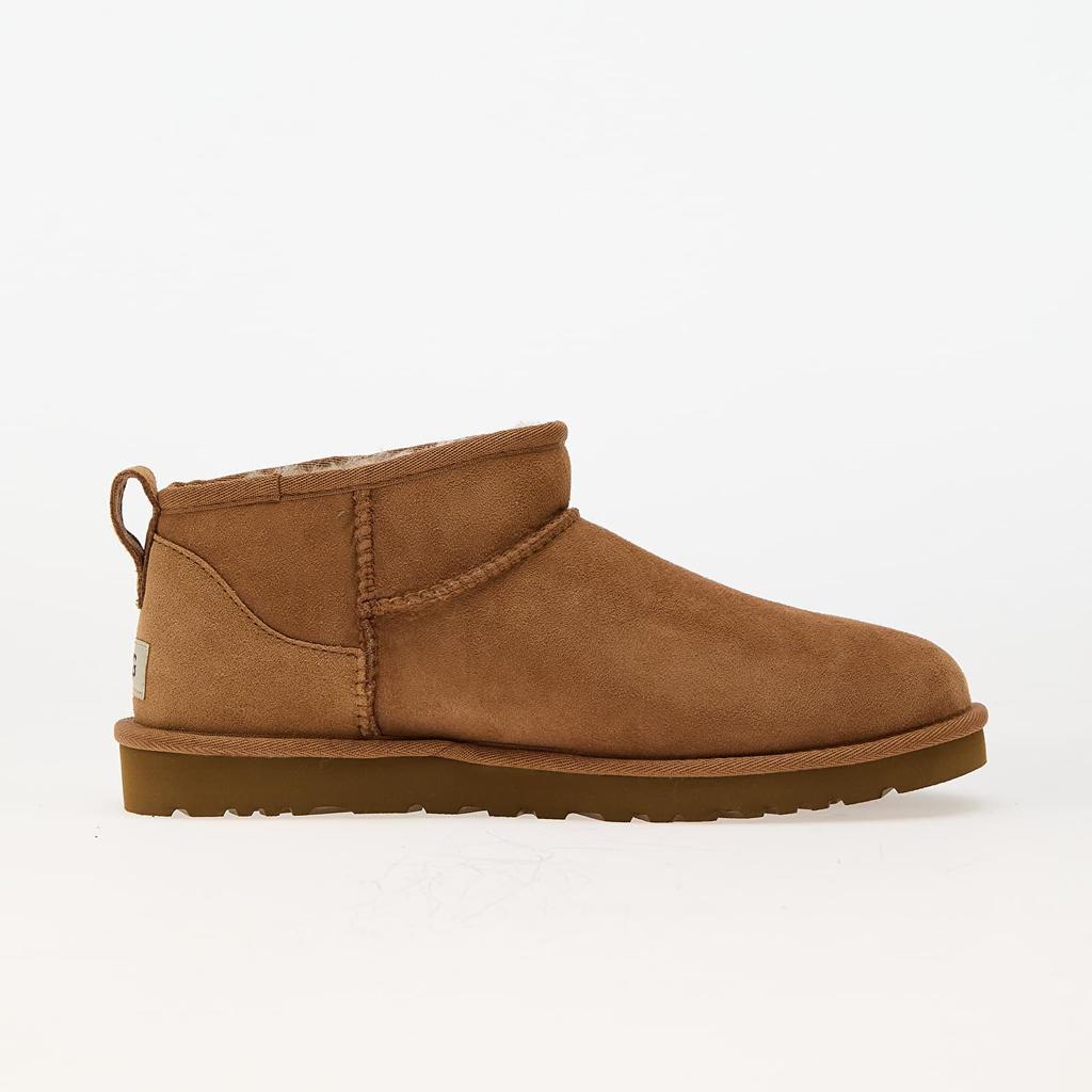 Boots UGG Chesnut Ultra Mini