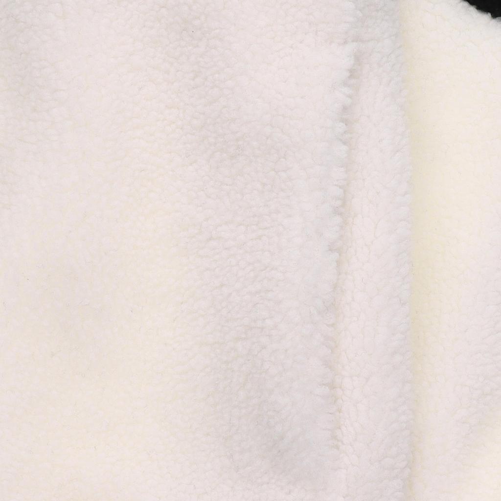 Nike Velvet Jackets Men's White Stand Collar Moderate (Unisex) Velvet Jackets DH2474 110