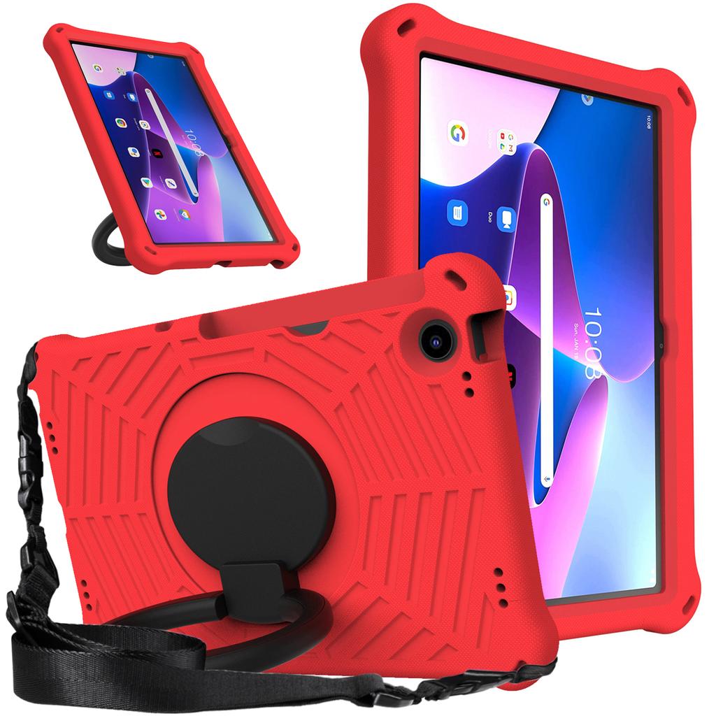 Case For Tab M10 Plus 3rd Gen TB125FU TB128FU 10.6 M10 Gen 3 TB328FU TB328XU HD X306F EVA Tablet P11 Pro Gen 2 K10 Cover