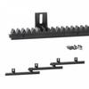 PSG 60.055 TW.3XL333X18 Nylon Gear Rack, Steel Core, 600kg