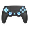 Shixi PS4 Bluetooth Wireless Game Controller for PC