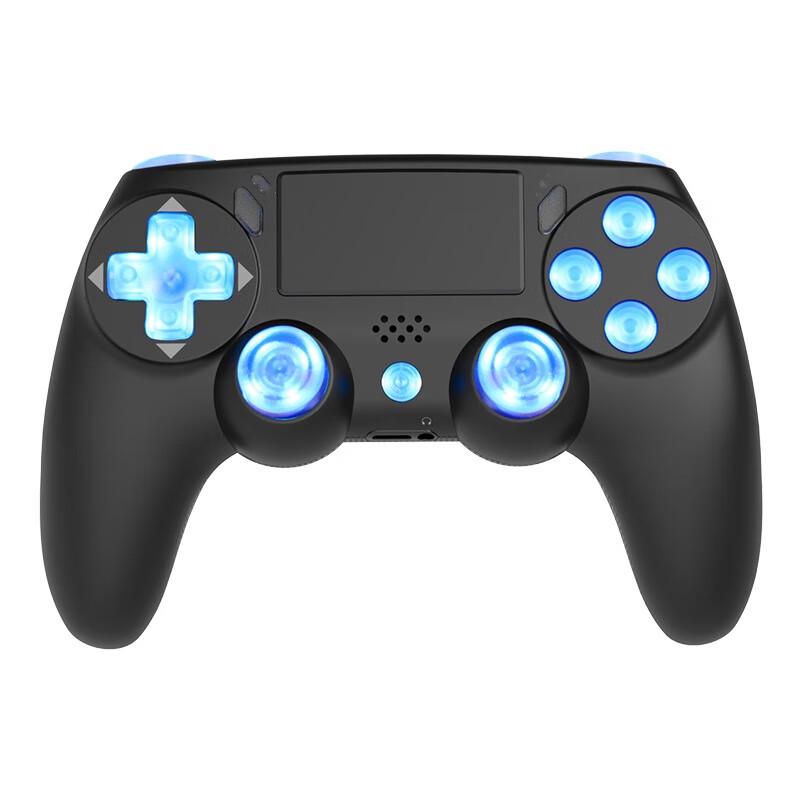 

Shixi PS4 Bluetooth Wireless Game Controller for PC