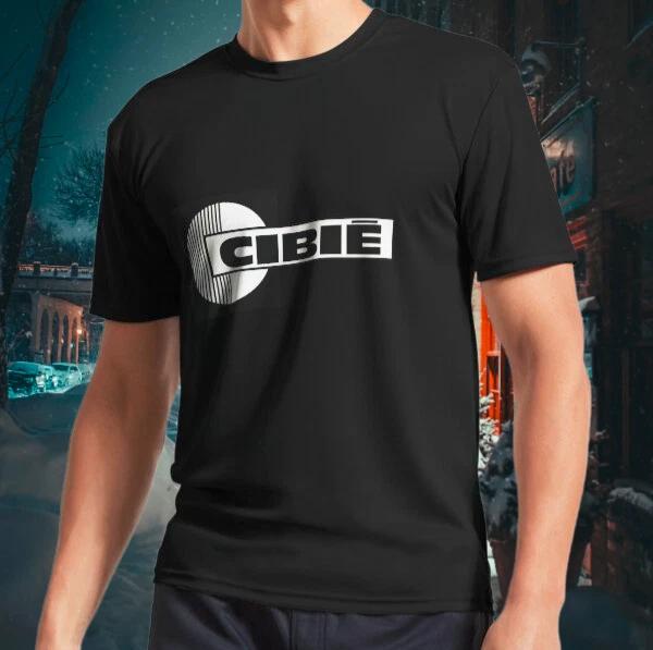 Men s and Women s T-shirts Cibie XXXXL