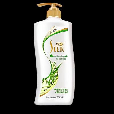 Shu Lei Lemongrass Anti-Dandruff Shampoo