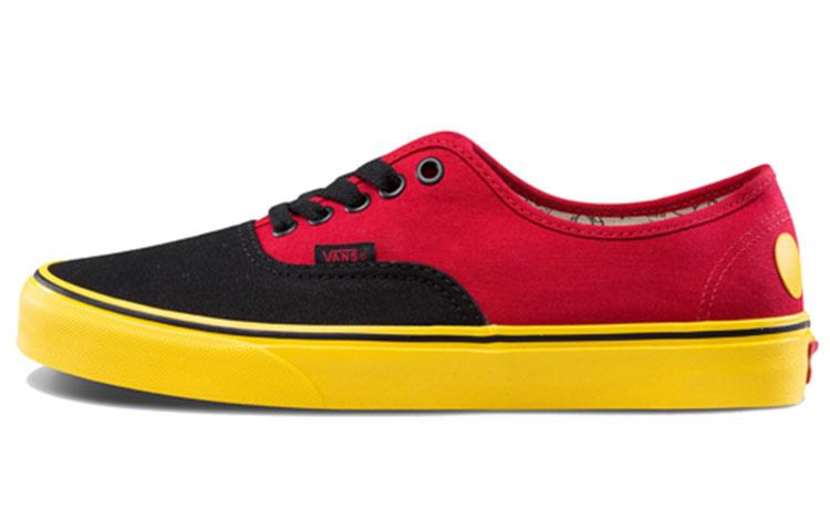Оригинальные Disney x Оригинальные Vans Микки VN0A38EMUK9 37