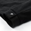 Mao Ren Men's Autumn/Winter Fleece-Lined Casual Jacket