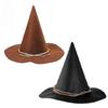 Unique Enchanter Witch Hats Halloween Costume Accessory for Halloween Party