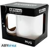 Mug Star Wars - 320 ml - New Resistance - subli - boite - ABYstyle