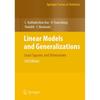 Linear Models and Generalizations: Least Squares and Alternatives (Springer Series In Statistics)