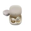 2025 Soft Silicone Wireless Bluetooth Sleep Earphones - Painless, Noise-Cancelling, Ideal for Side Sleeping and Sports