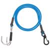 Cinghia di Estensione per Verricello Cinetico RC Elastica Corda di Soccorso Cinghie di Fissaggio Per Auto Crawler RC