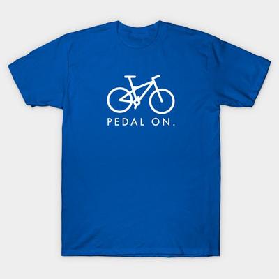 T-Shirts & Muskelshirts – T-Shirts