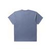 Carhartt WIP SS23 Cartoon Pattern Printed Crew Neck Short Sleeve T-Shirt Men Tops Blue CHXTES231014K-BLD