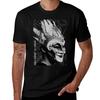 Dla Tomka TShirt Basic Short Sleeve Cotton Blend TShirt
