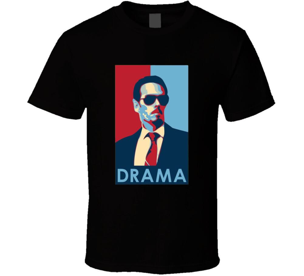 Johnny Drama Entourage Comedy-Drama TV Series T Shirt Mens Womens Tees Top 4XL