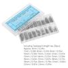 360-Piece Watch Pin Set, Stainless Steel, 6-23mm, 18 Sizes, for Watch Straps, Watchmaker