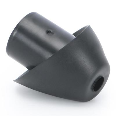 Rubber Antenna Bezel Mounted Fender Base Protector For Toyota FJ Cruiser 07-14 86392-3503 86392-35031 86392-35032