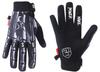 Cycling gloves off-road motorcycle gloves full finger wear-resistant