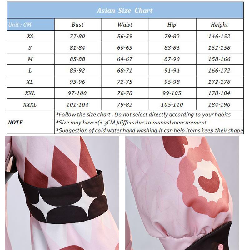 Zenless Zone Zero Ukinami Yuzuha Cosplay Costume Spook Shack Member Agent Uniform Women Halloween Party Suit