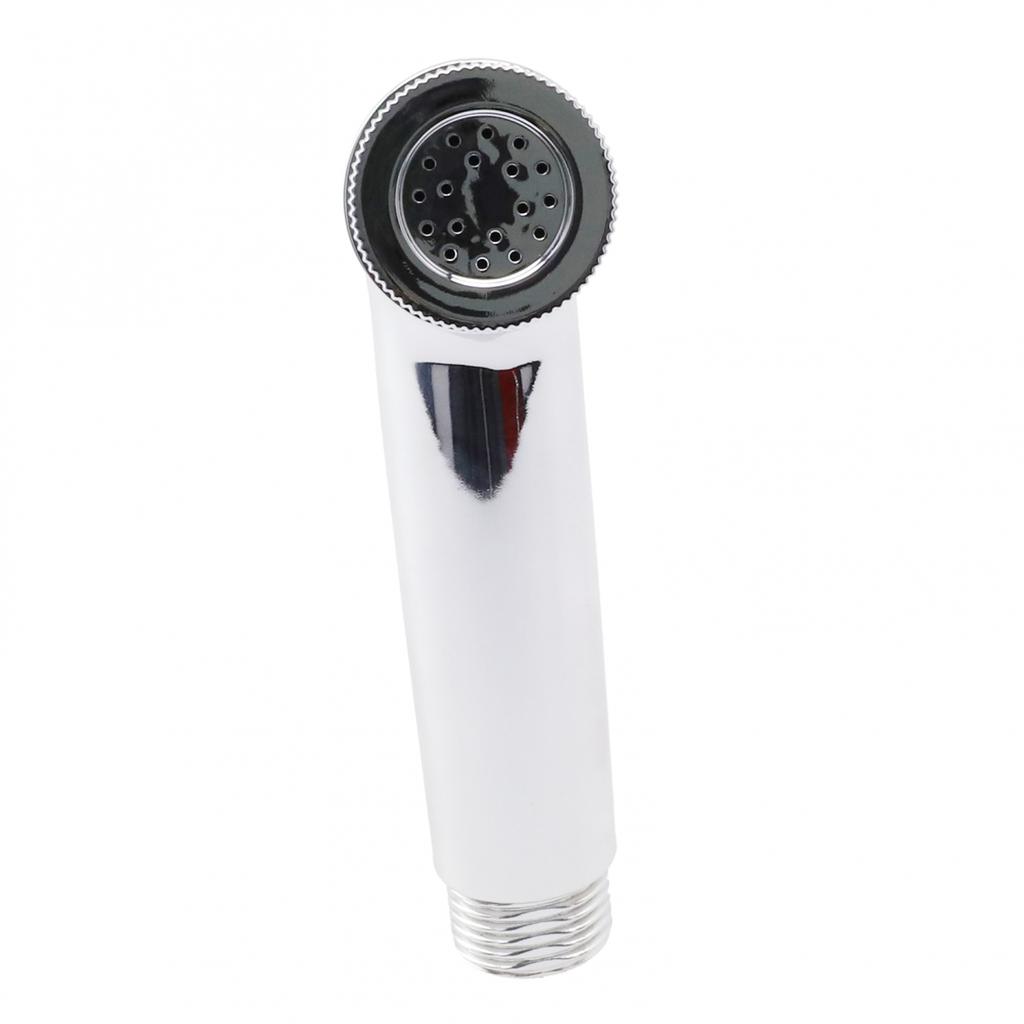 Hand Sprayer Kit Bidet Douche Toilet Spray Shattaf Shower Head Hose Diverter