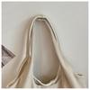 Trendy 2026 Women's Polka Dot Large Capacity Crossbody Tote - Perfect for School & Summer Commuting