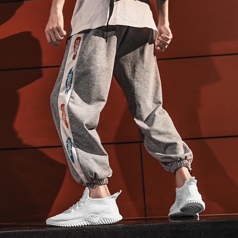 Work Shoes Breathable Fashion Men 'S Sneakers Non -Slip Lightweight Men 'S Running Shoes Men 'S Tennis Shoes Training Shoes For Men