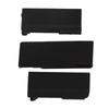 Camera Rubber Cover Lid HD Multimedia Interface Cover MIC Interface Cover USB Lid Door for Sony