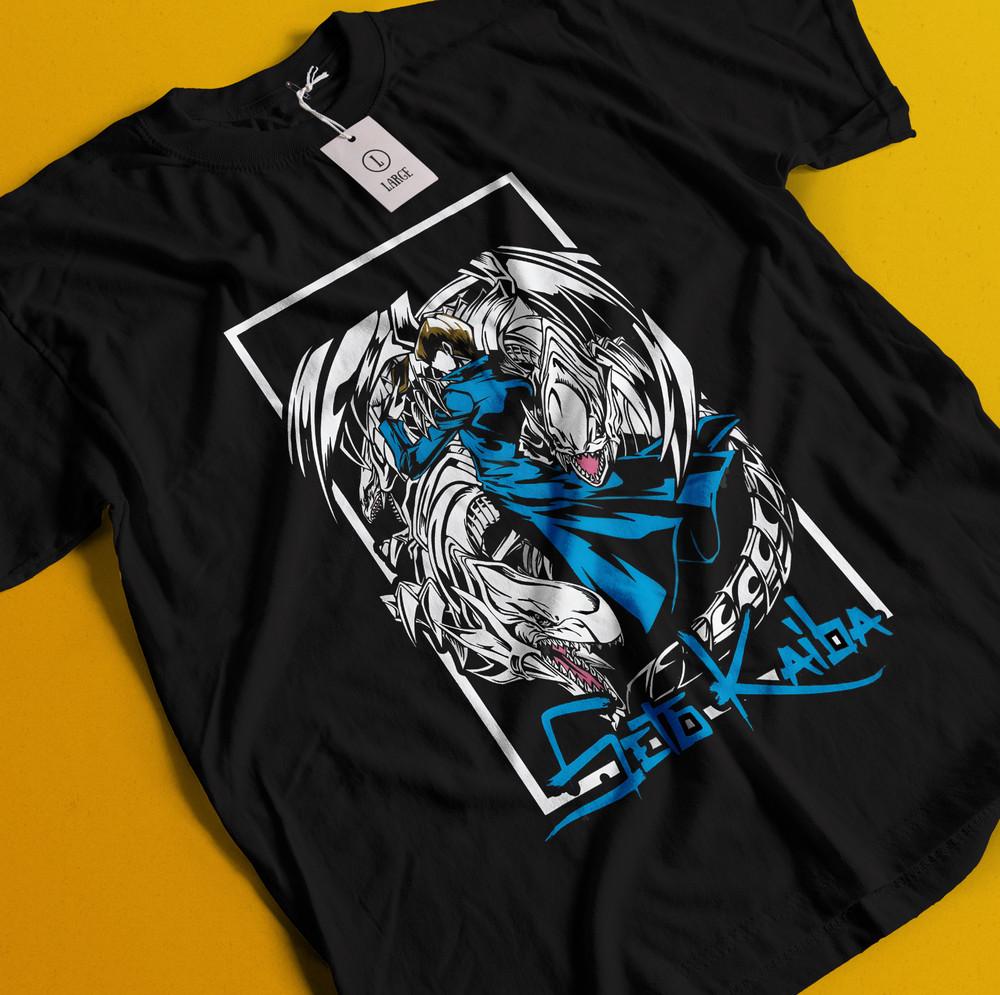 

Винтажная специальная футболка с аниме-любовью, японская футболка, футболка с аниме, футболка в подарок манга 2XL