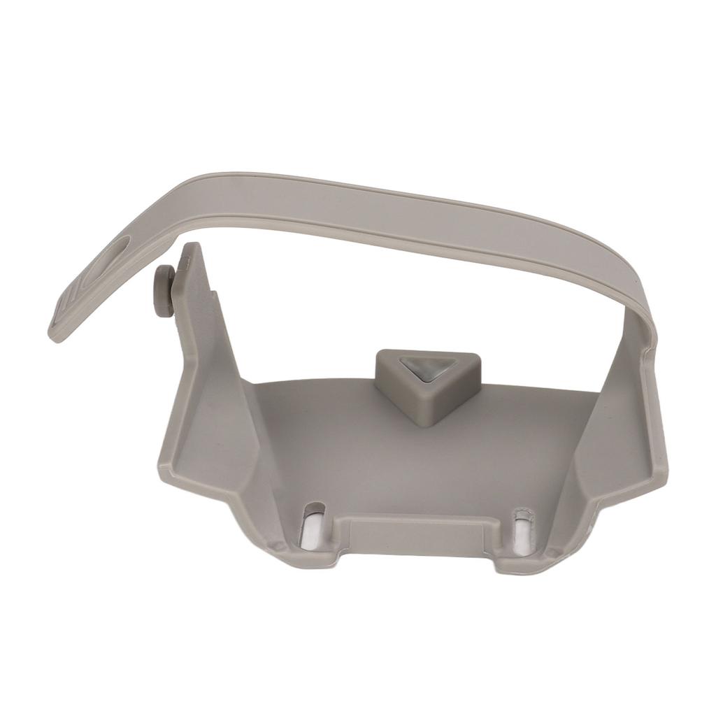 Drone Propeller Holder TPU Gray Drone Propellers Guard Strap for Mini 3 Pro Protection
