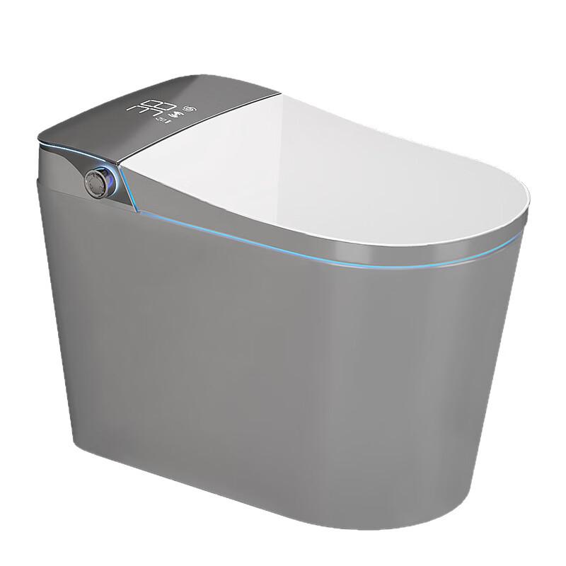 Умное подогреваемое сиденье для унитаза Shengbai x9MINI с бачком