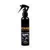 150ML Motorrad-Auspuffrohrreiniger Reinigungsmittel Autoreparatur Motorradlack Ausrüstung Wartung