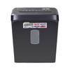 Comix S2206 High-Security Cross-Cut Paper Shredder CN Plug (adapter Included)