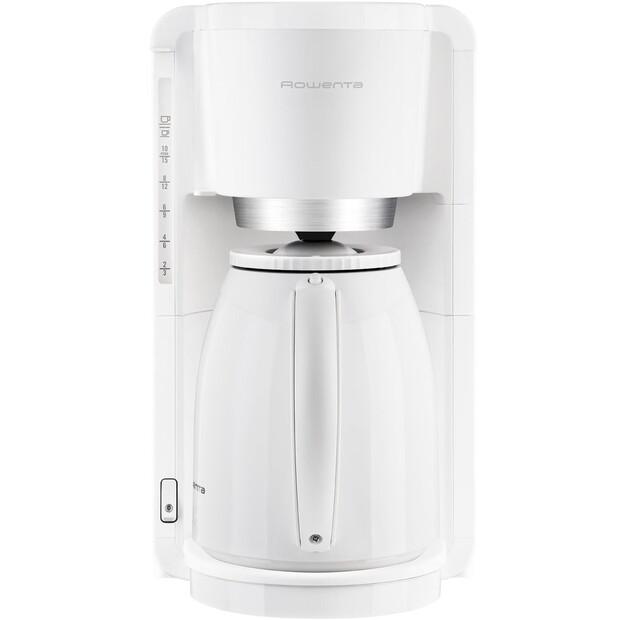 Кофеварка Rowenta CT3801