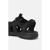 Kolon Sports Unisex Sandal Creeper Fe2ax25420blk
