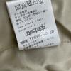TROVE 2019 Beige AGRO BLOUSON Jacket 2 beigeUsed