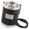 24V 800W High Speed Metal Motor with Feet Accessory for Electeic Scooter EScooter E Bike