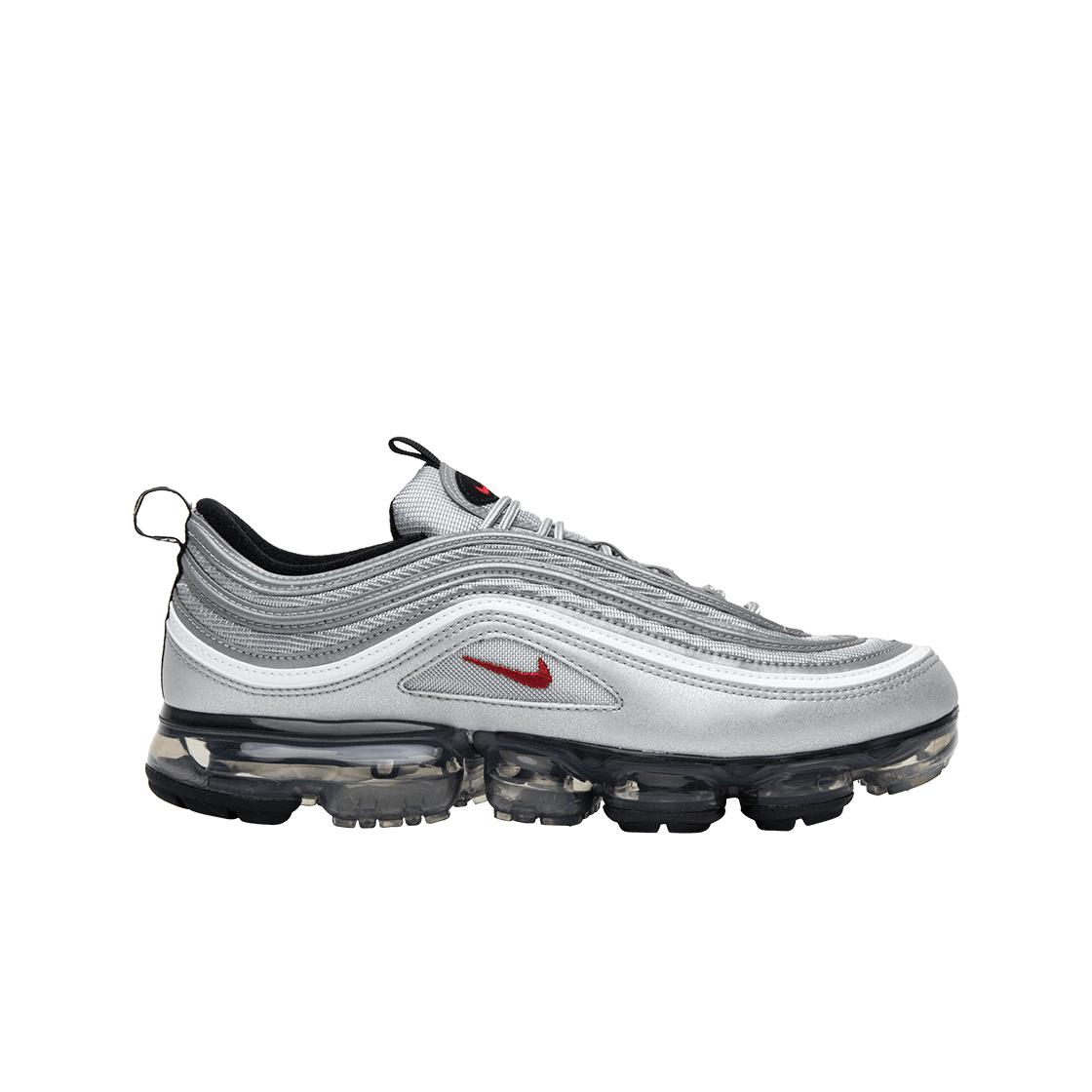 

Мужские кроссовки Nike Air VaporMax 97 Silver Bullet AJ7291-002