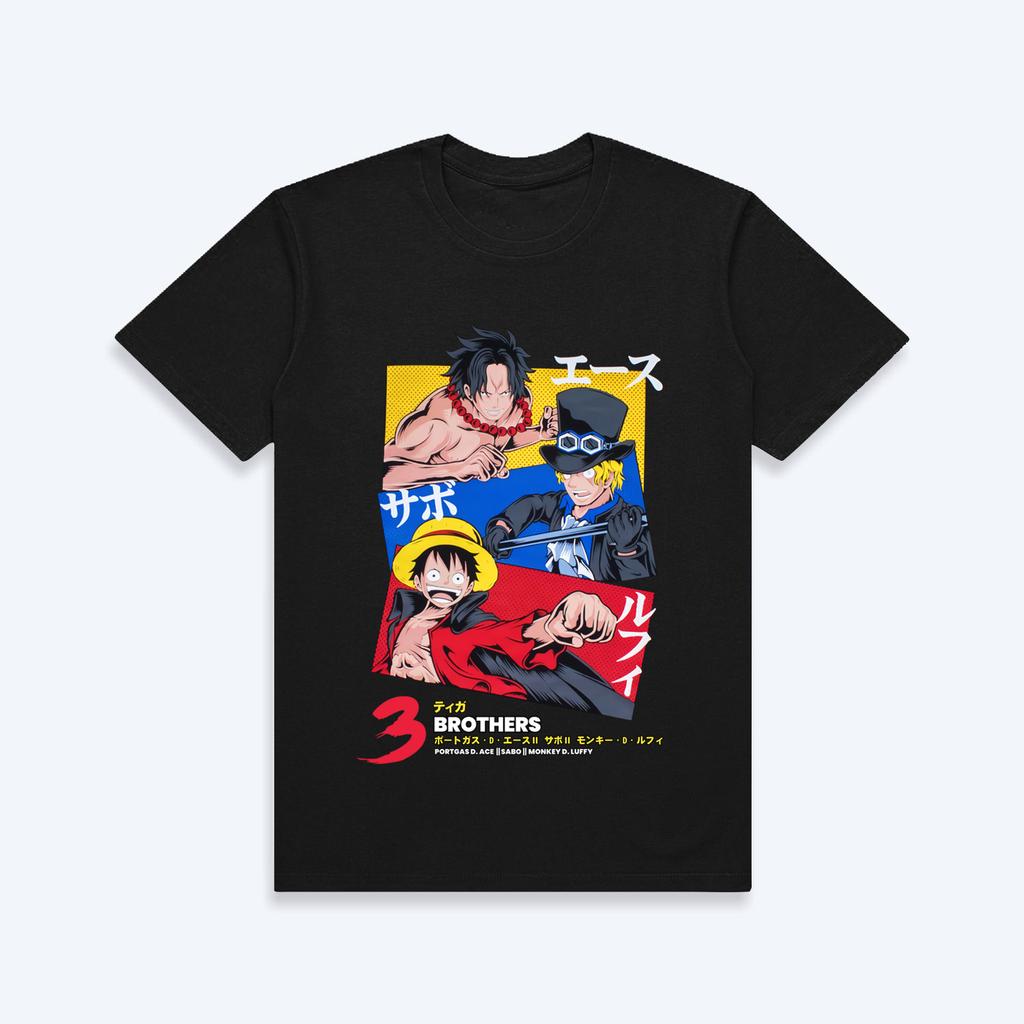 ONE PIECE Anime Nika Luffy Gear 5 Men Women Summer T-shirt Oversized Harajuku Oversized Retro Short Sleeve Casual Comfort Y2k