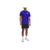 Under Armour Drive Comfortable Stylish Fitting Versatile Sports Shorts Men Shorts Black 1389876-001