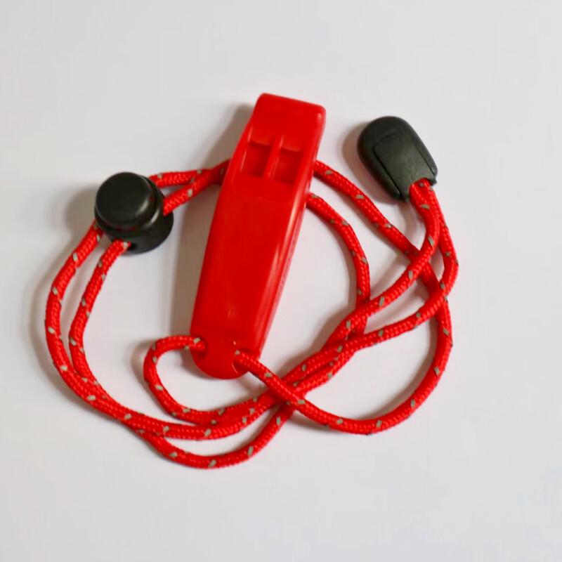 Brangdy Outdoor Dual-Frequency Survival Whistle