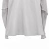 Ggpx New York Chiffon Belt Blouse  Gq8sh045f 