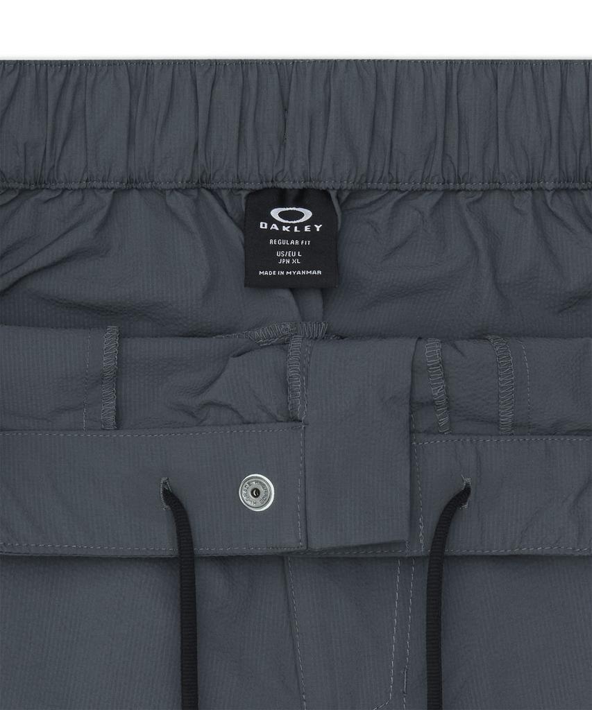 Okeulli (Unisex) Japan Fgl Tool Box Shorts 6.0 - Gray Dust / Foa40881723B