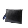Pierre Cardin Men's Leather Clutch Bag