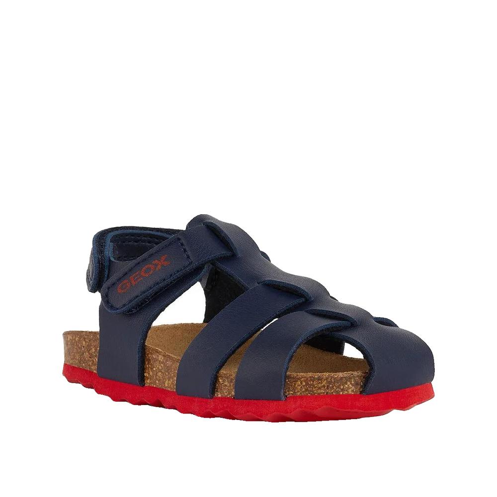 Sandals Geox Chalki