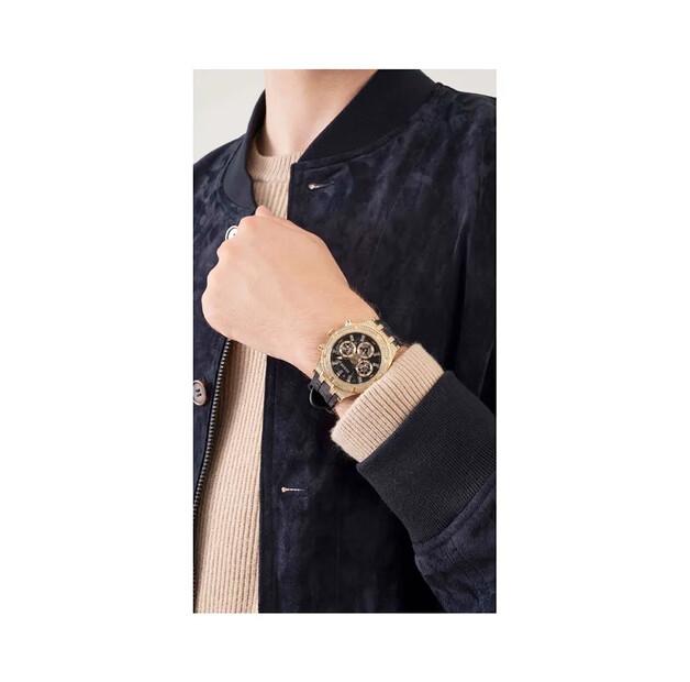 Guess Continental Gw0418G2 часы