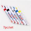 Universal Rubber Paint Marker Pen Permanent Car Motorcycle Tread