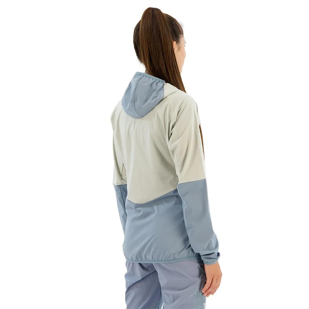 VAUDE Fleece Sweatshirt Tekoa