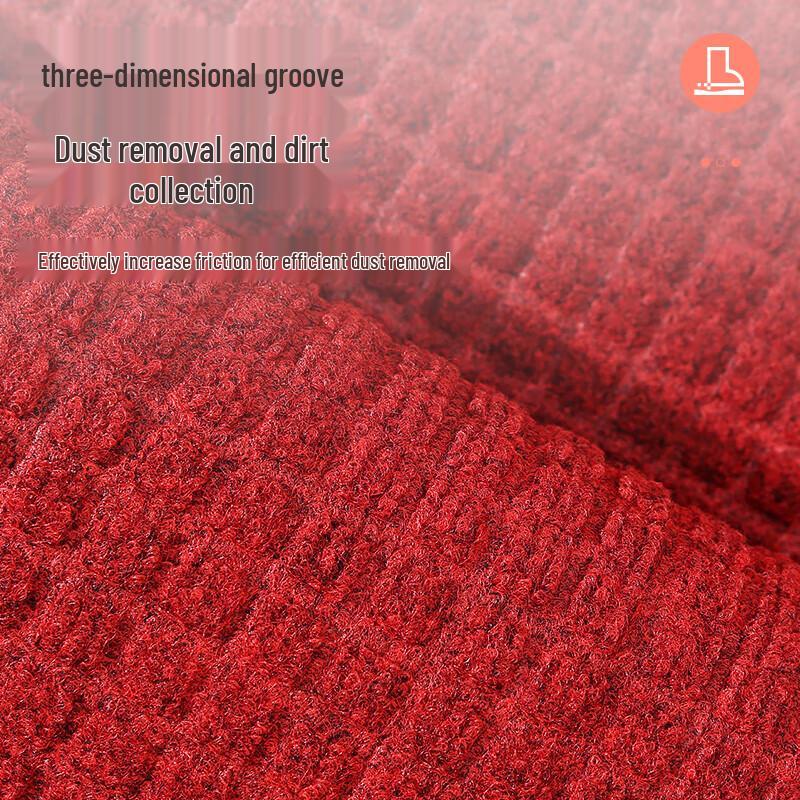 Dajiang Anti-slip Entrance Mat