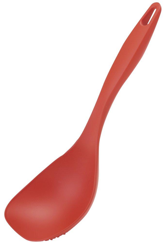 Kai Corporation KAI Skimming Spoon, Kai House Select, Made in Japan, DH7229